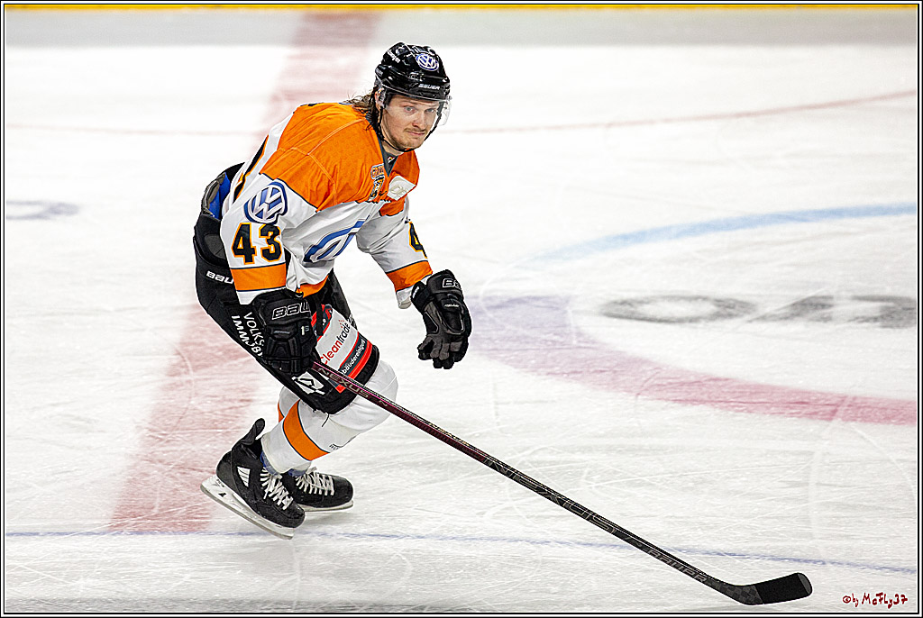 DEL Koelner Haie - Grizzlys Wolfsburg, 23.09.2018